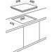 Электрическая варочная панель MBS PE-610