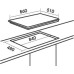 Газовая варочная панель MBS PG-905GL