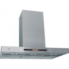 Каминная вытяжка MBS SALVIA 190 ISLAND INOX
