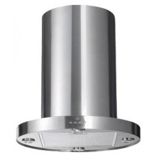 Вытяжка MBS ZEBRINA 160 ISLAND INOX