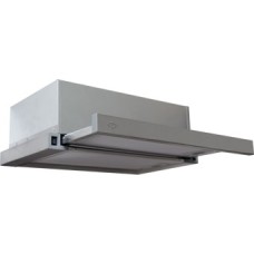 Встраиваемая вытяжка MBS ARALIA 250 INOX