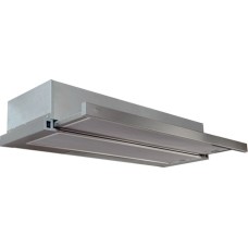 Встраиваемая вытяжка MBS ARALIA 290 INOX