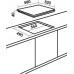 Газовая варочная панель MBS PG-608BL