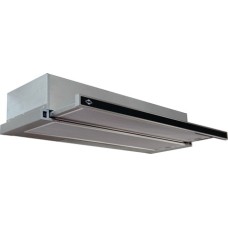 Встраиваемая вытяжка MBS ARALIA 290 BLACK GLASS