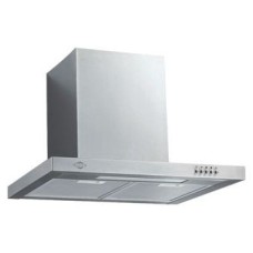 Каминная вытяжка MBS BERGIA 160 INOX
