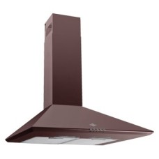 Каминная вытяжка MBS LAURUS 150 BROWN