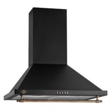 Каминная вытяжка MBS MAGNOLIA 160 BLACK