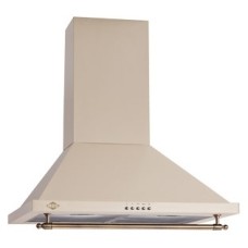 Каминная вытяжка MBS MAGNOLIA 160 IVORY