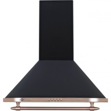 Каминная вытяжка MBS VERBENA 160 BLACK