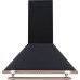 Каминная вытяжка MBS VERBENA 160 BLACK