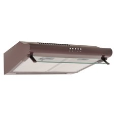 Вытяжка MBS CROCUS 160 BROWN