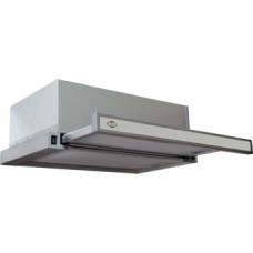 Вытяжка MBS ARALIA 250 WHITE GLASS