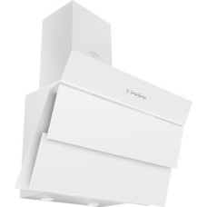 Вытяжка MBS SLAVIA 160 GLASS WHITE