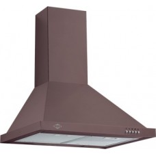 Каминная вытяжка MBS PETUNIA 160 BROWN