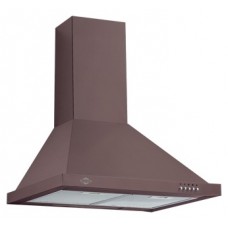 Каминная вытяжка MBS PETUNIA 150 BROWN
