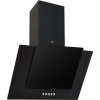 Каминная вытяжка MBS ACCACIA 150 GLASS BLACK