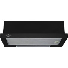 Встраиваемая вытяжка MBS PILEA 150 BLACK