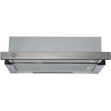 Встраиваемая вытяжка MBS PILEA 160 INOX