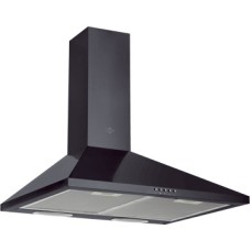 Вытяжка MBS GERBERA 160 BLACK