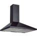 Вытяжка MBS GERBERA 160 BLACK