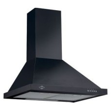 Каминная вытяжка MBS PETUNIA 150 BLACK