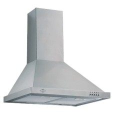 Каминная вытяжка MBS PETUNIA 150 INOX