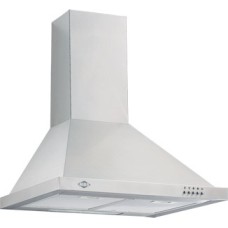 Каминная вытяжка MBS PETUNIA 150 WHITE